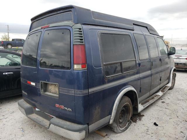 Obraz 3 z 1996 GMC SAVANA RV G1500 1996 z VIN 1GDFG15R8T1004097
