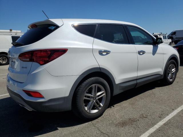 Изображение 3 2018 HYUNDAI SANTA FE SPORT  2018 с VIN 5NMZT3LB3JH082742