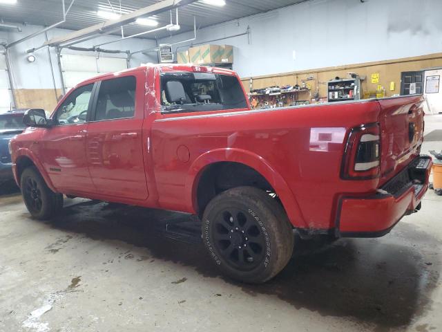 Obraz 2 z 2020 RAM 2500 LARAMIE 2020 z VIN 3C6UR5FJ0LG216734