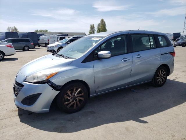 Obraz 1 z 2013 MAZDA 5  2013 z VIN JM1CW2BLXD0155367