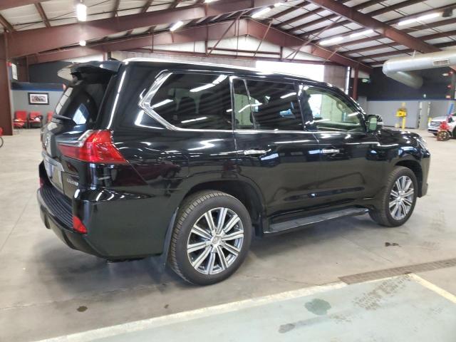 Image 3 of 2016 LEXUS LX 570 2016 with VIN JTJHY7AX5G4190703