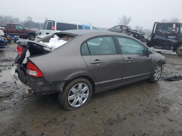 Obraz 3 z 2011 HONDA CIVIC LX 2011 z VIN 2HGFA1F59BH547350
