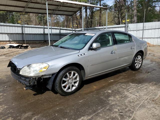 2007 BUICK LUCERNE CXL 2007 image