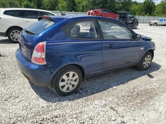 Obraz 3 z 2011 HYUNDAI ACCENT GL 2011 z VIN KMHCM3ACXBU201939