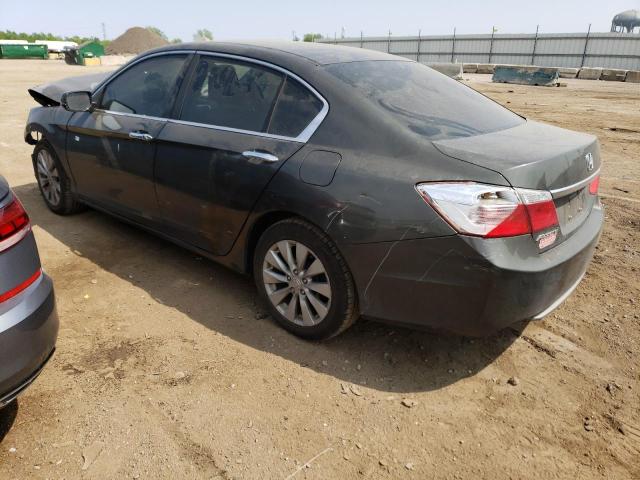 Obraz 2 z 2013 HONDA ACCORD EX 2013 z VIN 1HGCR2F7XDA084428