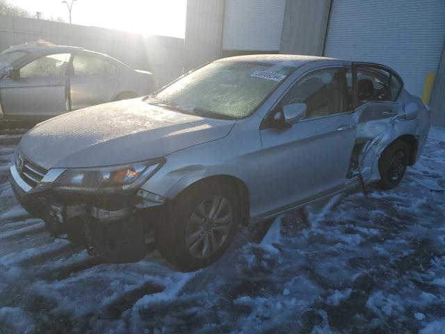 Изображение 2014 HONDA ACCORD LX 2014