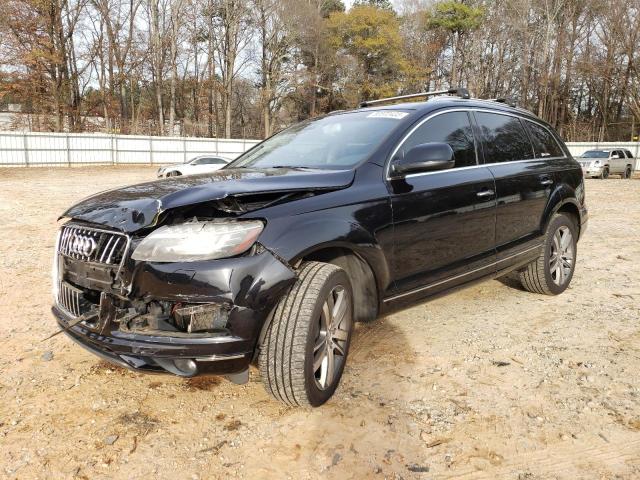 Obraz 2013 AUDI Q7 PREMIUM PLUS 2013