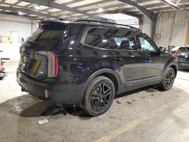 Image 3 of 2024 KIA TELLURIDE SX 2024 with VIN 5XYP5DGC3RG465449