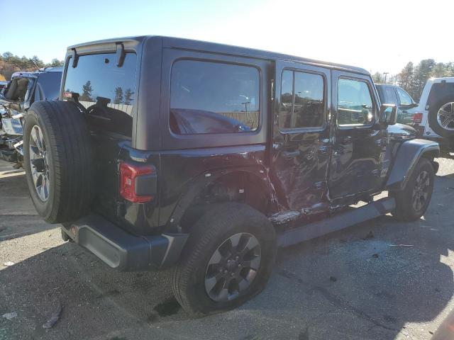 Obraz 3 z 2018 JEEP WRANGLER UNLIMITED SAHARA 2018 z VIN 1C4HJXEG1JW115865