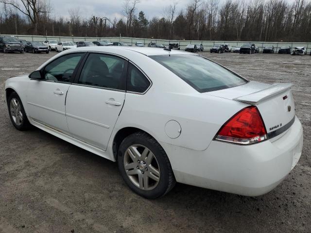 Obraz 2 z 2011 CHEVROLET IMPALA LT 2011 z VIN 2G1WG5EK1B1107992