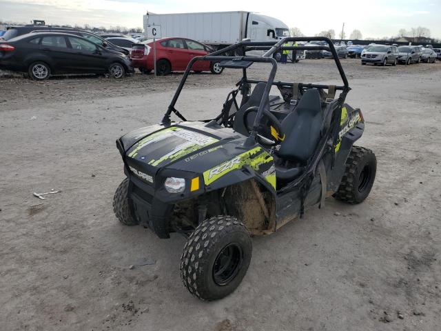 Obraz 2 z 2020 POLARIS RZR 170 2020 z VIN RF3YAV173LT034881