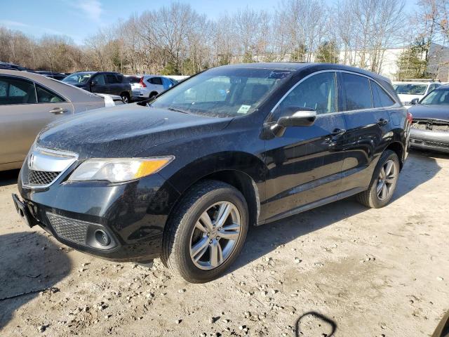 Obraz 2014 ACURA RDX  2014