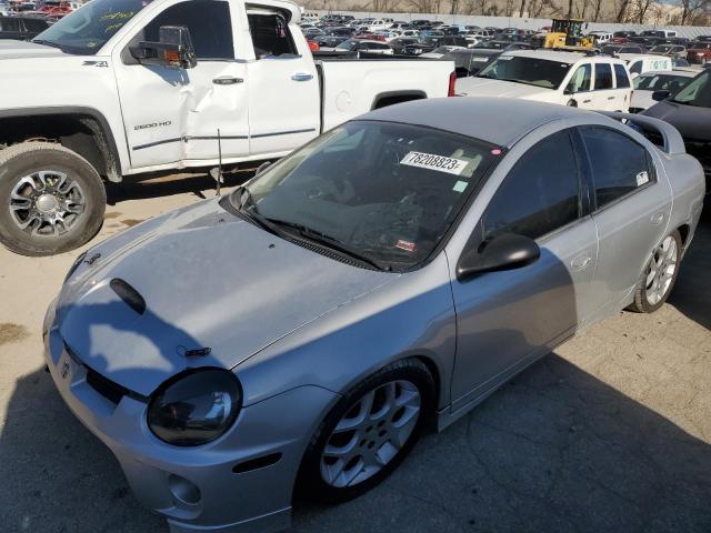 Obraz 2004 DODGE NEON SRT-4 2004