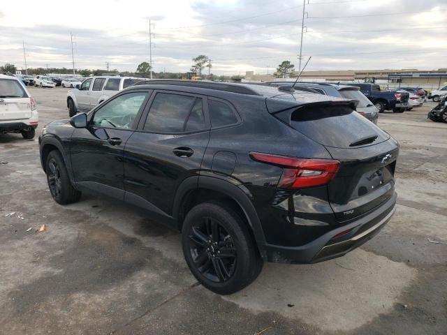 Obraz 2 z 2024 CHEVROLET TRAX ACTIV 2024 z VIN KL77LKE22RC015250