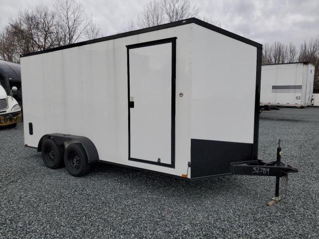 Image 1 of 2022 SPARTAN MOTORS CARGO 2022 with VIN 50XBE1621NA032789