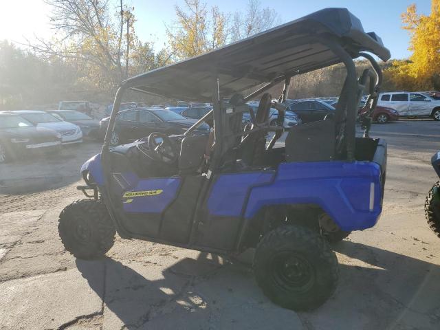 Изображение 3 2020 YAMAHA YXF850  2020 с VIN 5Y4AN24Y2LA101676