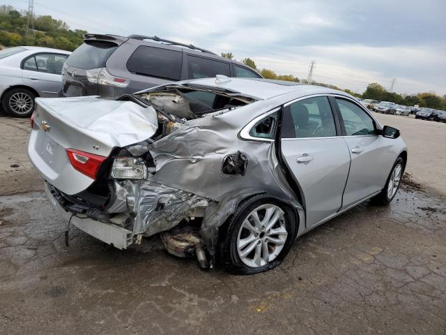 Изображение 3 2018 CHEVROLET MALIBU LT 2018 с VIN 1G1ZD5ST9JF229364