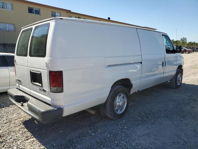 Image 3 of 2012 FORD ECONOLINE E150 VAN 2012 with VIN 1FTNS1EW4CDB27236