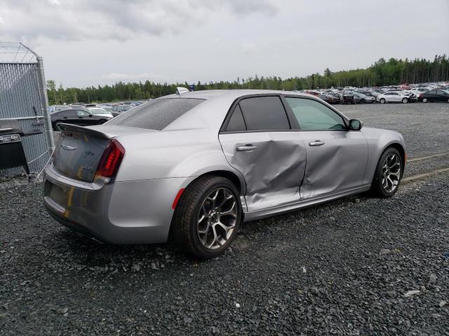 Image 3 of 2018 CHRYSLER 300 S 2018 with VIN 2C3CCABG4JH198717