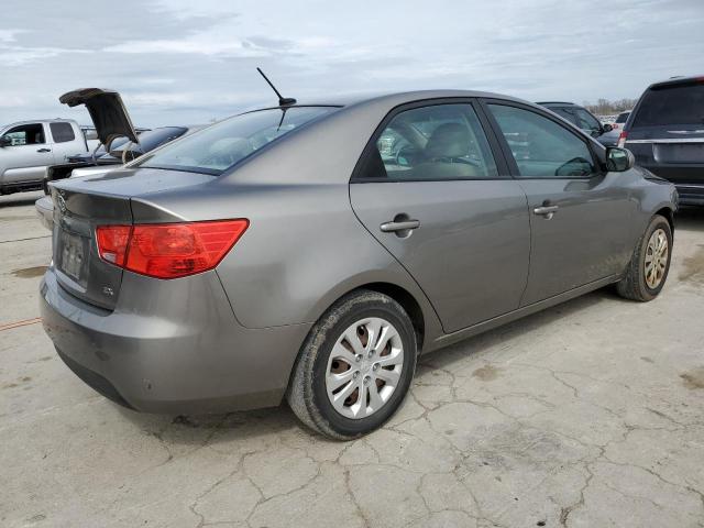 Obraz 3 z 2012 KIA FORTE EX 2012 z VIN KNAFU4A20C5550227