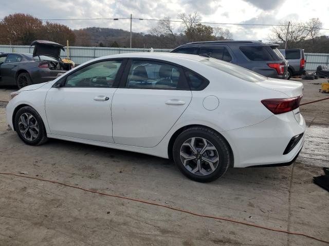 Obraz 2 z 2019 KIA FORTE FE 2019 z VIN 3KPF24AD3KE127641