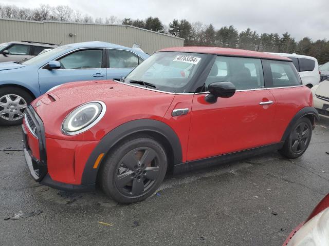 Obraz 1 z 2024 MINI COOPER S 2024 z VIN WMW53DH05R2U46085