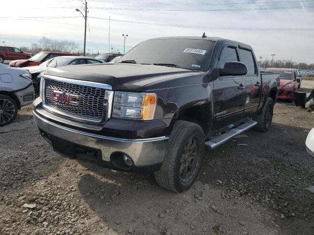 Изображение 2008 GMC SIERRA C1500 2008