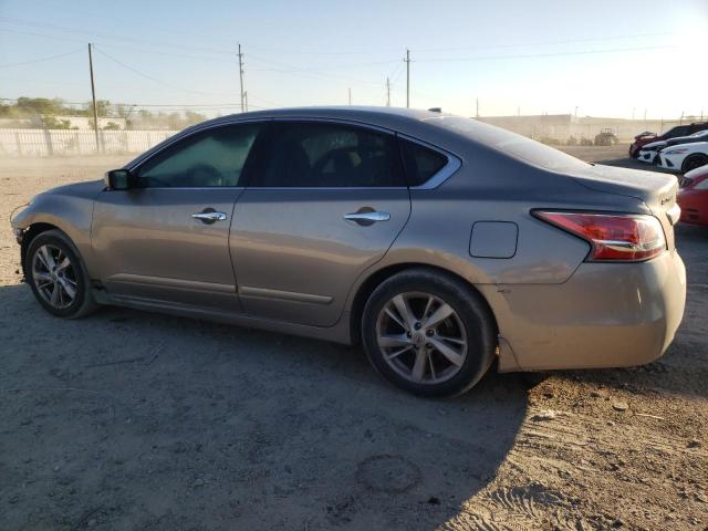 Obraz 2 z 2014 NISSAN ALTIMA 2.5 2014 z VIN 1N4AL3AP1EC270374