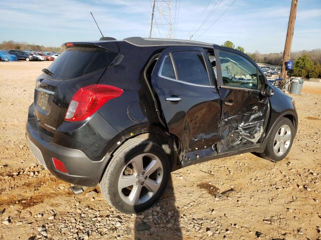 Image 3 of 2016 BUICK ENCORE  2016 with VIN KL4CJASB5GB580434