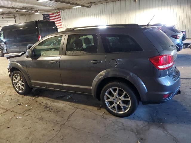 Изображение 2 2015 DODGE JOURNEY SXT 2015 с VIN 3C4PDDBG2FT519261