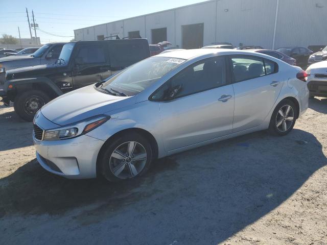 Изображение 2018 KIA FORTE LX 2018