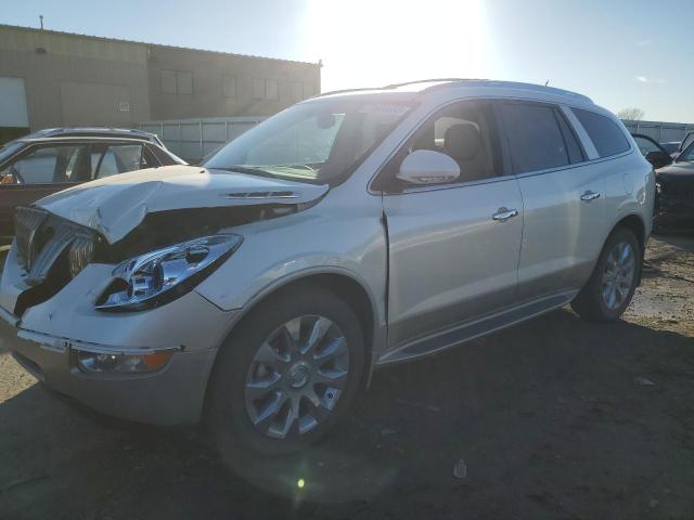 Obraz 1 z 2012 Buick Enclave 2012 z VIN 5GAKVDED5CJ227780