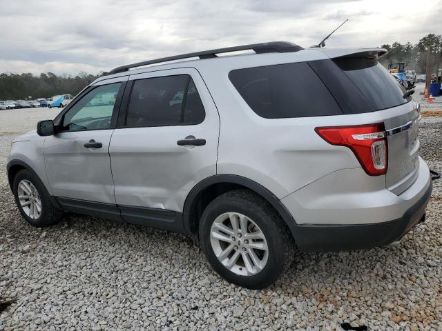 Image 2 of 2013 FORD EXPLORER  2013 with VIN 1FM5K7B86DGA76245