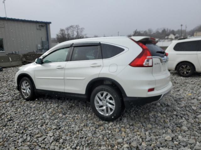 Obraz 2 z 2015 HONDA CR-V EXL 2015 z VIN 5J6RM4H7XFL073737