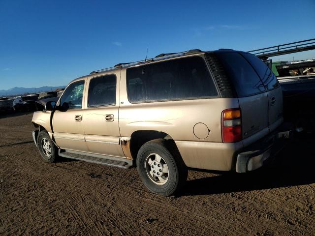 Obraz 2 z 2001 CHEVROLET SUBURBAN K1500 2001 z VIN 3GNFK16T71G155502