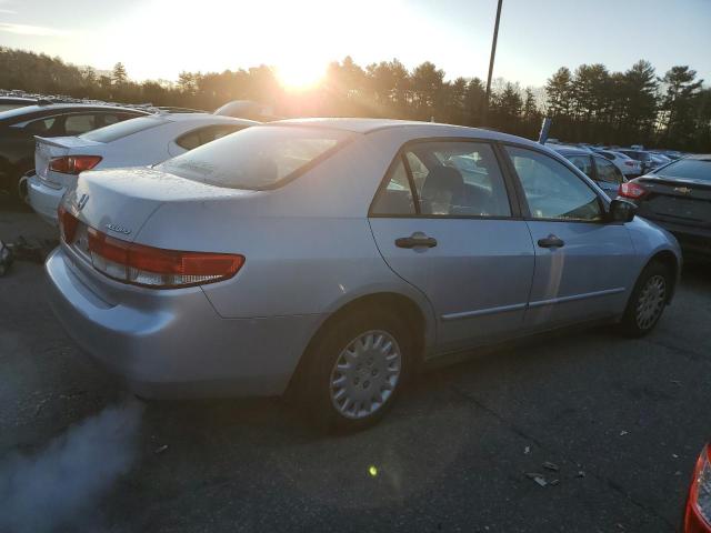 Obraz 3 z 2004 HONDA ACCORD DX 2004 z VIN 1HGCM56134A032506