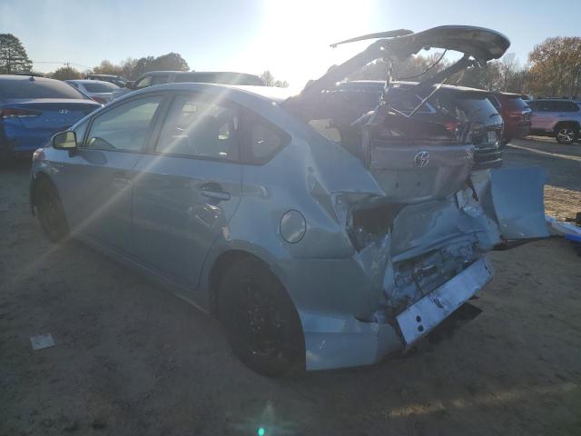 Obraz 2 z 2015 TOYOTA PRIUS  2015 z VIN JTDKN3DUXF1872150