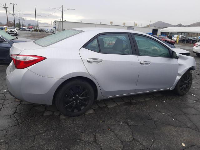 Obraz 3 z 2015 TOYOTA COROLLA L 2015 z VIN 5YFBURHE3FP346432