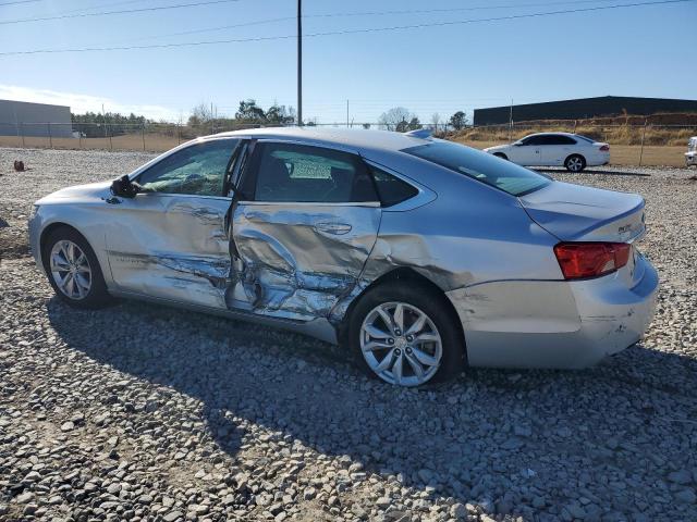 Image 2 of 2018 CHEVROLET IMPALA LT 2018 with VIN 1G1105SA5JU135498