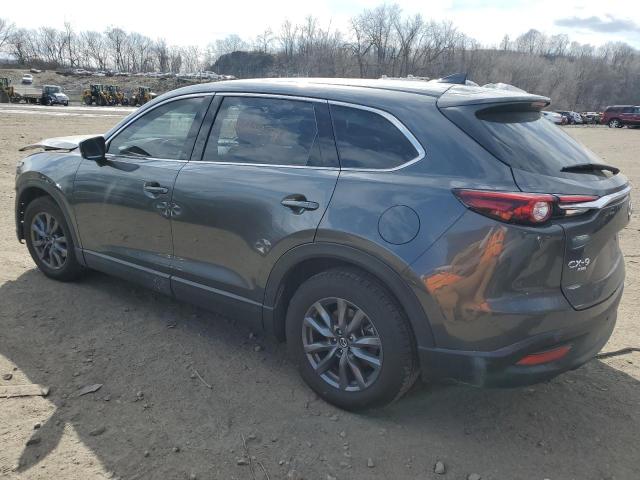 Изображение 2 2022 MAZDA CX-9 TOURING 2022 с VIN JM3TCBCYXN0628647