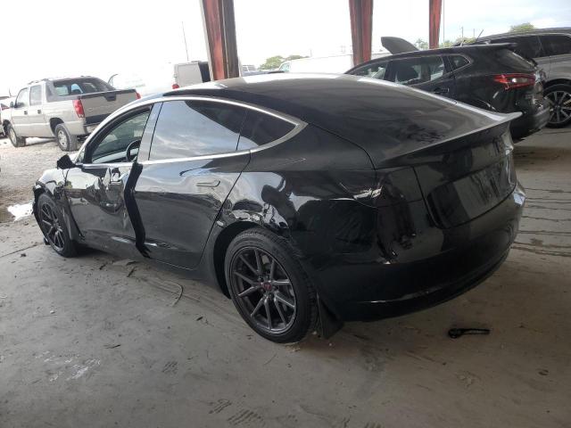 Obraz 2 z 2018 TESLA MODEL 3  2018 z VIN 5YJ3E1EA1JF156539
