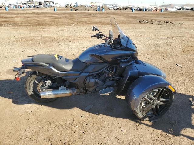 Изображение 2015 HONDA CTX700 D 2015