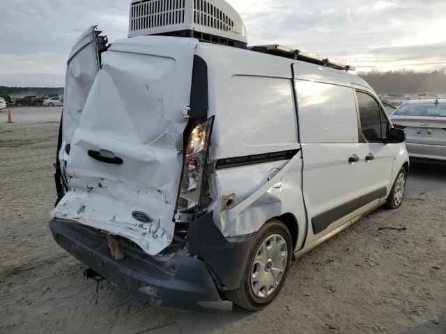 Image 3 of 2018 FORD TRANSIT CONNECT XL 2018 with VIN NM0LS7E75J1362274