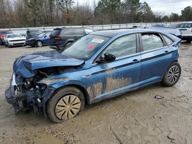 2019 VOLKSWAGEN JETTA SEL 2019 image