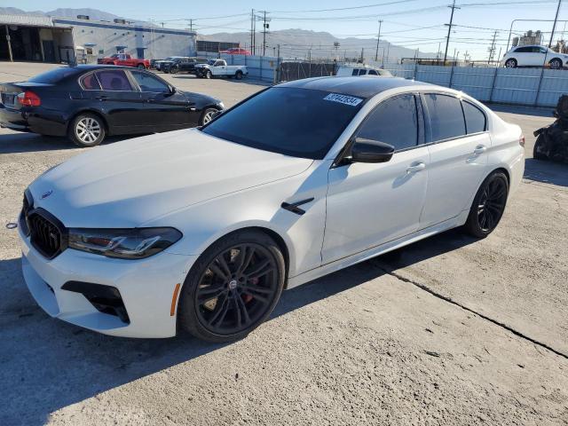 Obraz 2023 BMW M5  2023