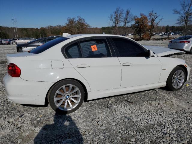 Image 3 of 2011 BMW 328 I 2011 with VIN WBAPH7G5XBNM55166