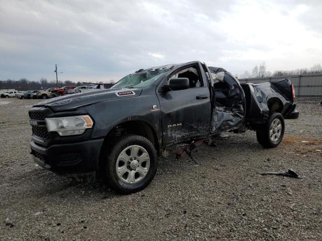 Image 1 of 2022 RAM 2500 TRADESMAN 2022 with VIN 3C6UR5CL9NG250423