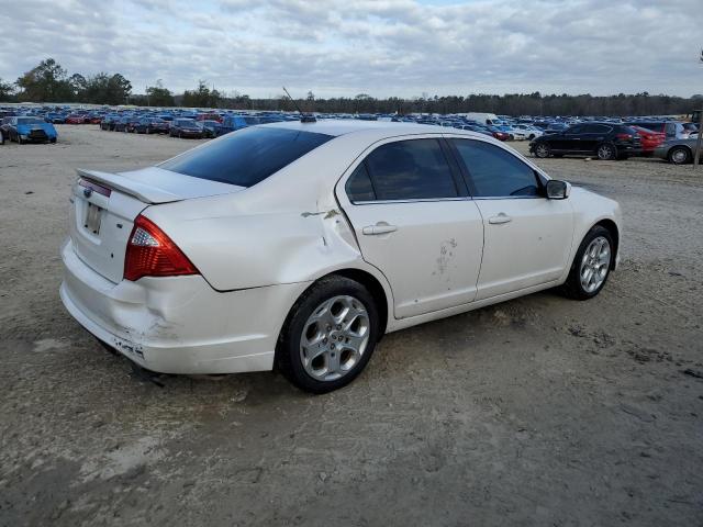 Image 3 of 2010 FORD FUSION SE 2010 with VIN 3FAHP0HA3AR430978
