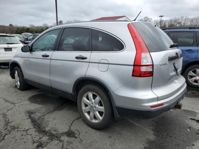 Obraz 2 z 2011 HONDA CR-V SE 2011 z VIN 5J6RE4H45BL017377
