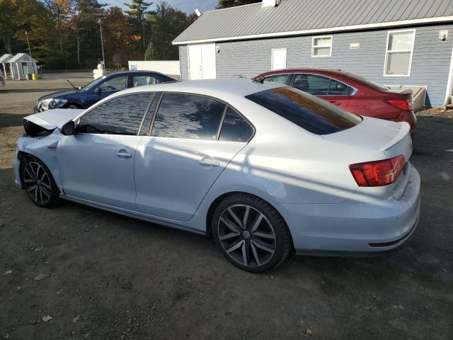 Obraz 2 z 2018 VOLKSWAGEN JETTA GLI 2018 z VIN 3VW4T7AJXJM213008